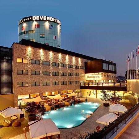 Best Western Plus Atrium Inn & Suites Clarksville Zewnętrze zdjęcie