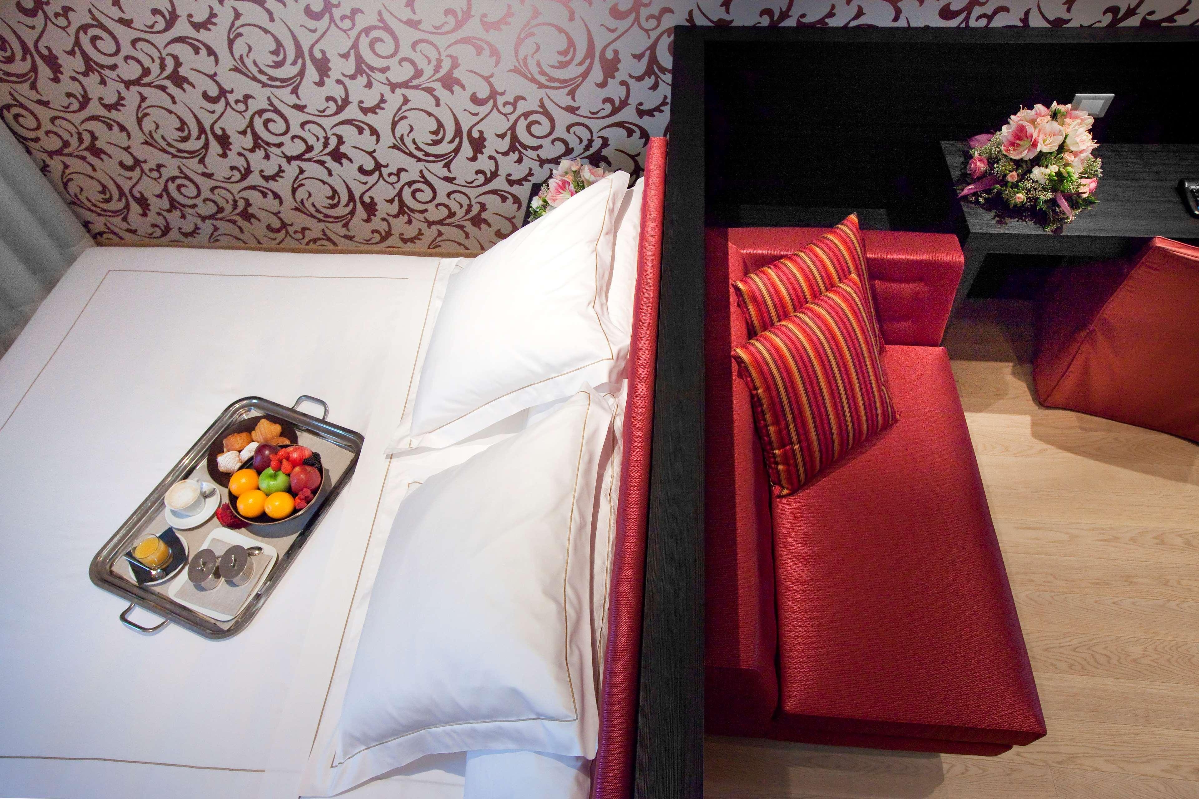 Best Western Plus Atrium Inn & Suites Clarksville Zewnętrze zdjęcie
