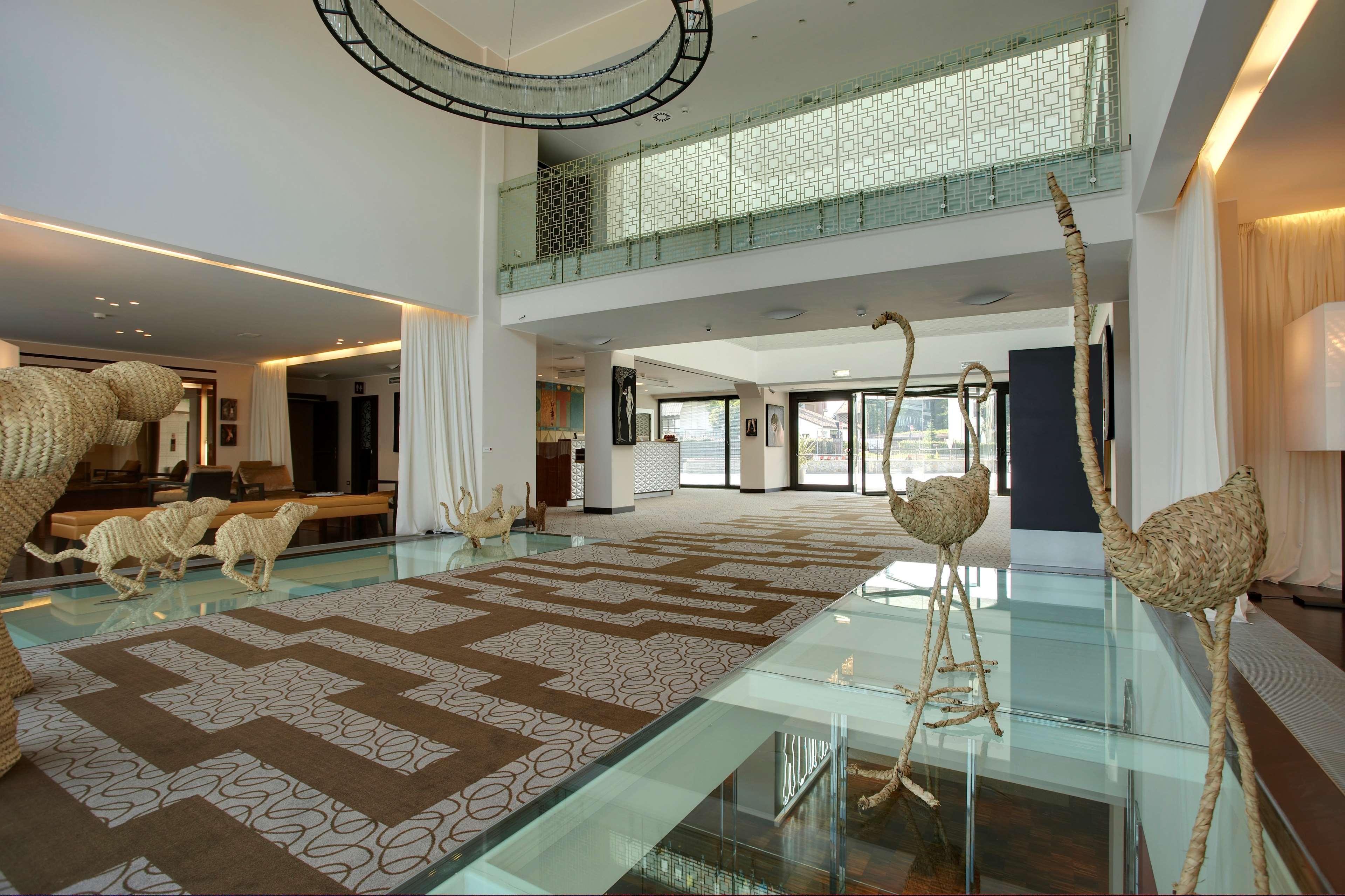 Best Western Plus Atrium Inn & Suites Clarksville Zewnętrze zdjęcie
