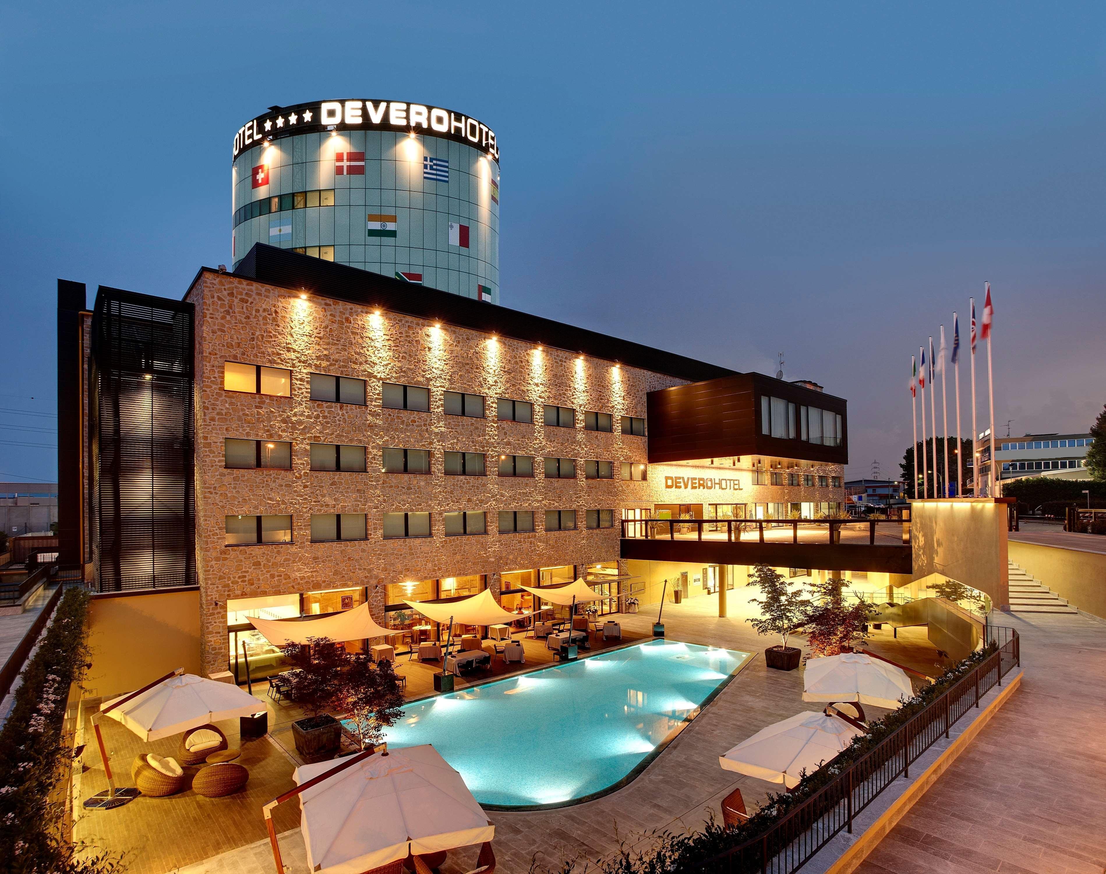 Best Western Plus Atrium Inn & Suites Clarksville Zewnętrze zdjęcie