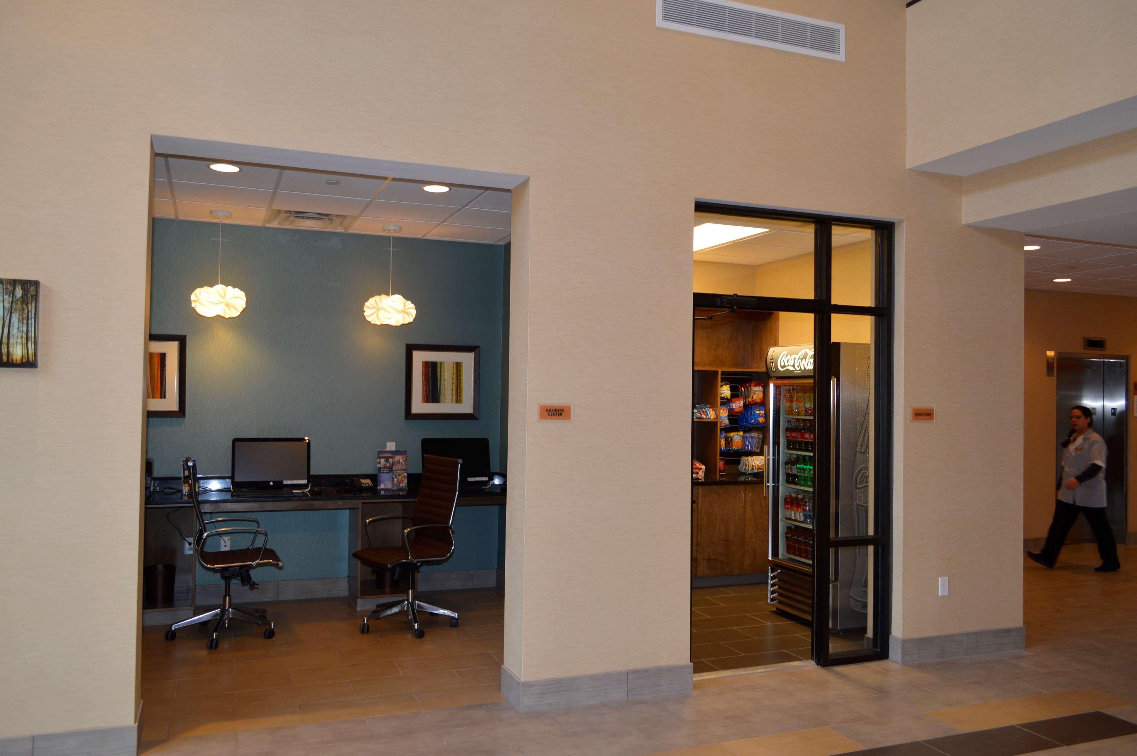 Best Western Plus Atrium Inn & Suites Clarksville Zewnętrze zdjęcie